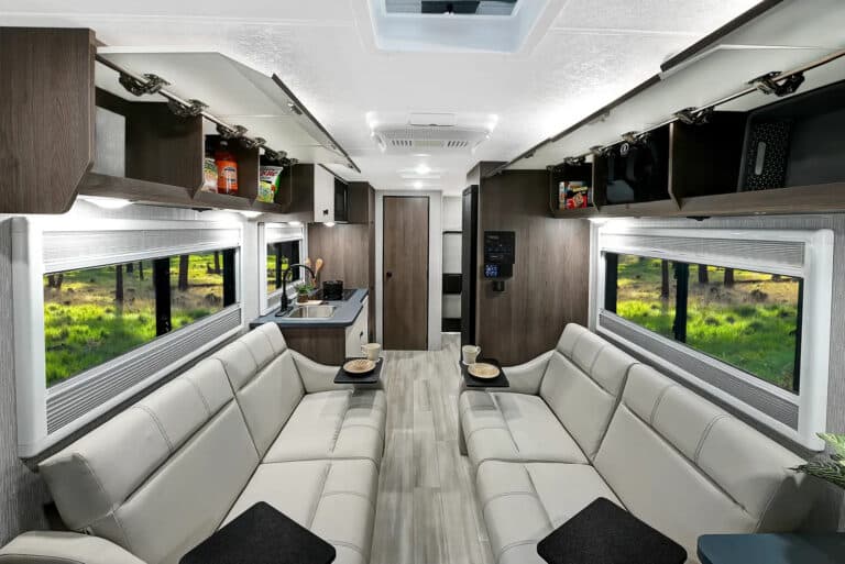 2025 20BH Coachmen Cross Trail