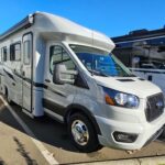 2025 Coachmen Cross Trail EV   RV, fully loaded with premium options, available at Poulsbo RV.