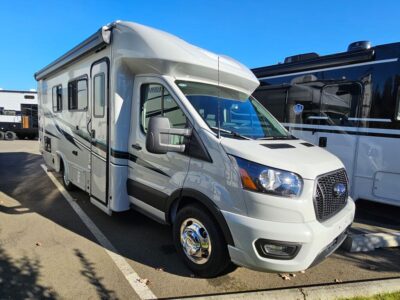 2025 Coachmen Cross Trail EV   RV, fully loaded with premium options, available at Poulsbo RV.