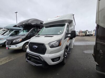 2025 Coachmen Cross Trail EV   RV, fully loaded with premium options, available at Poulsbo RV.