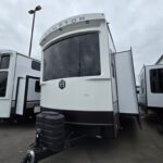 2025 CrossRoads Hampton   RV, fully loaded with premium options, available at Poulsbo RV.