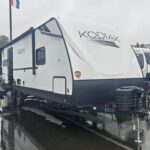 2025 Dutchmen Kodiak Ultra-Lite   RV, fully loaded with premium options, available at Poulsbo RV.