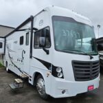 2025 Forest River FR3   RV, fully loaded with premium options, available at Poulsbo RV.