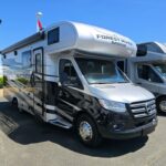 2025 Forest River Sunseeker MBS   RV, fully loaded with premium options, available at Poulsbo RV.