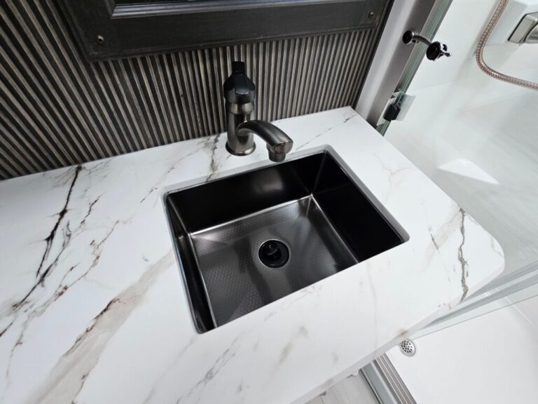 Keystone Alpine Avalanche Edition