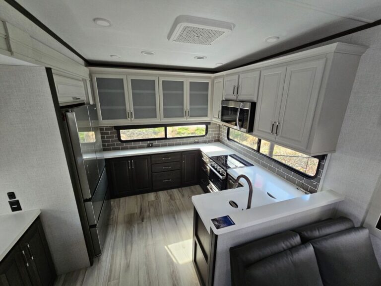 Keystone Alpine Avalanche Edition