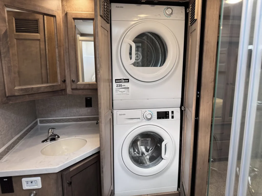 Tiffin Open Road Allegro