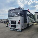 2025 Tiffin Motorhomes Phaeton   RV, fully loaded with premium options, available at Poulsbo RV.
