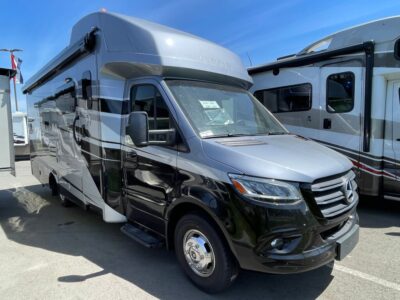 2025 Tiffin Motorhomes Wayfarer   RV, fully loaded with premium options, available at Poulsbo RV.