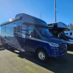 2025 Tiffin Motorhomes Wayfarer   RV, fully loaded with premium options, available at Poulsbo RV.