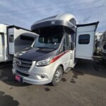 2025 Winnebago View   RV, fully loaded with premium options, available at Poulsbo RV.
