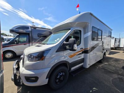 2026 Coachmen Cross Trail EV   RV, fully loaded with premium options, available at Poulsbo RV.