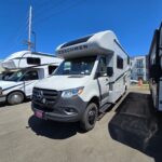 2026 Coachmen Cross Trail EV   RV, fully loaded with premium options, available at Poulsbo RV.