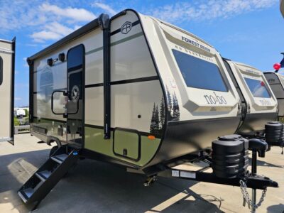 2026 Forest River No Boundaries   RV, fully loaded with premium options, available at Poulsbo RV.