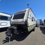 2026 Forest River No Boundaries   RV, fully loaded with premium options, available at Poulsbo RV.