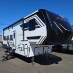 2026 Keystone Impact   RV, fully loaded with premium options, available at Poulsbo RV.