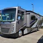 2026 Thor Motor Coach Luminate   RV, fully loaded with premium options, available at Poulsbo RV.