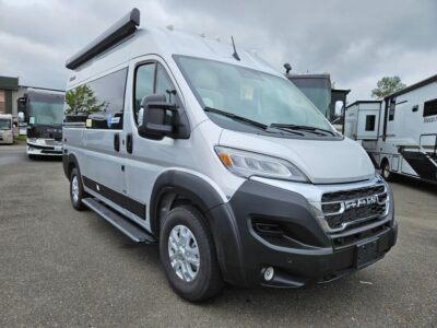 2026 Thor Motor Coach Scope   RV, fully loaded with premium options, available at Poulsbo RV.