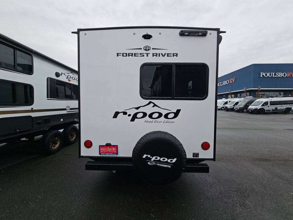 Poulsbo Rv Mount Vernon