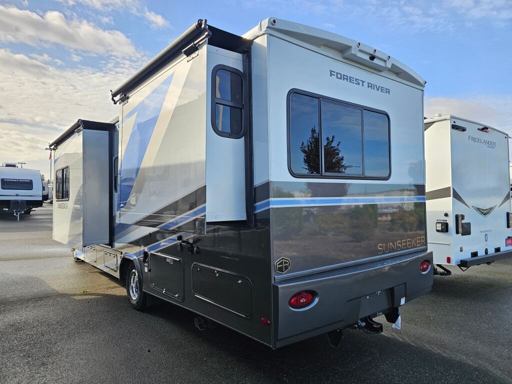 Poulsbo Rv Mount Vernon