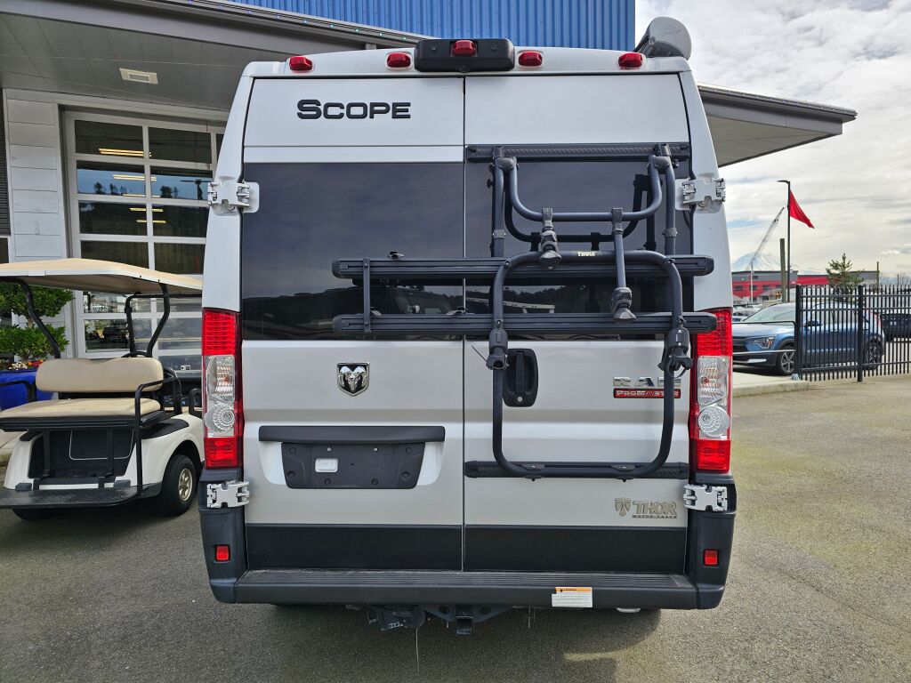 Thor Scope 18m For Salenull