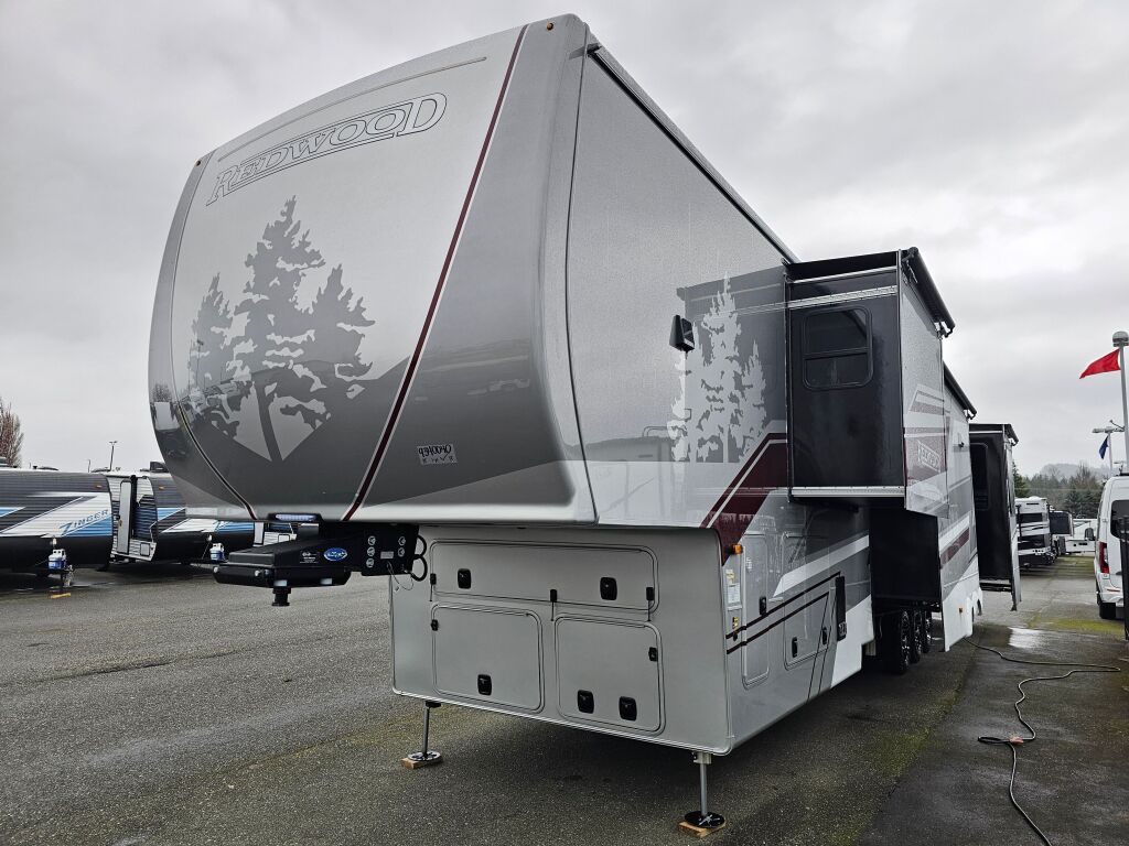 Poulsbo Rv Mount Vernonnull