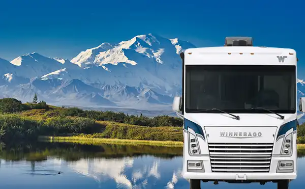 Alaska RV Buyers