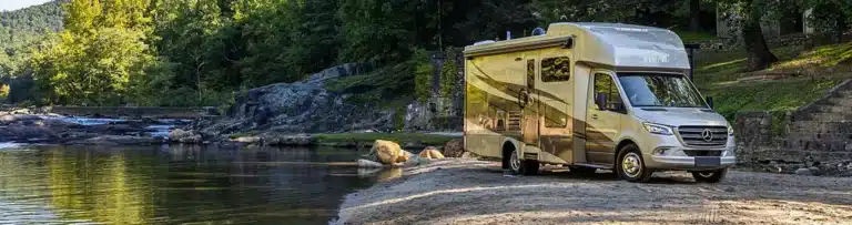 Class C RV Specials