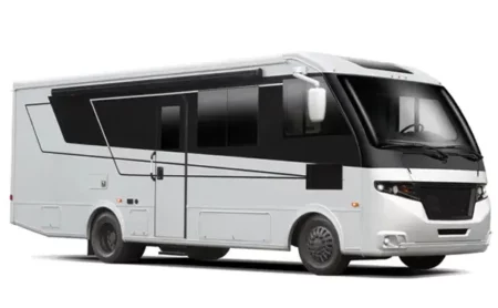 Coachmen RV Euro