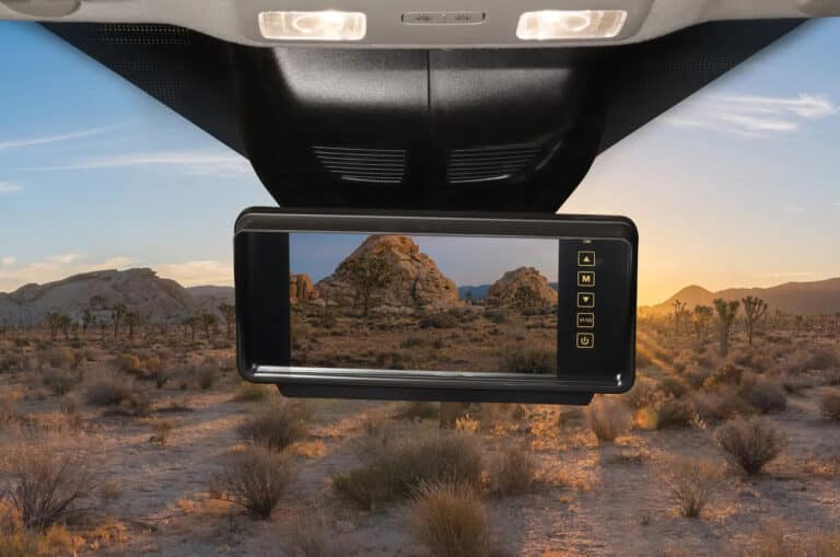 East to West Alita Class C Motorhome