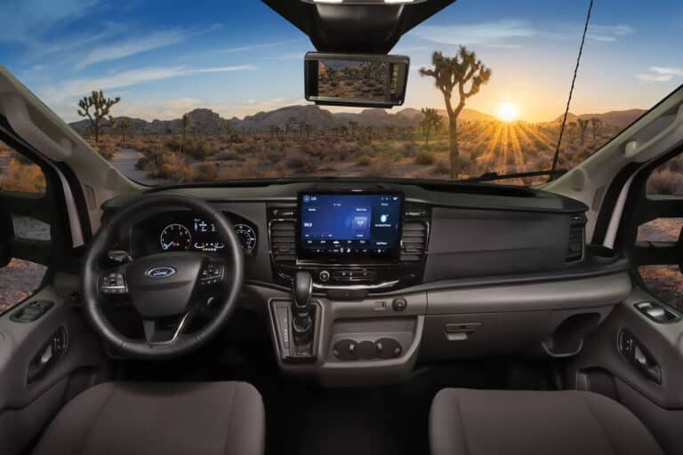 East to West Alita Class C Motorhome