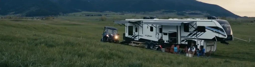 Fifth Wheel RV Specials