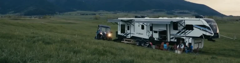 Fifth Wheel RV Specials