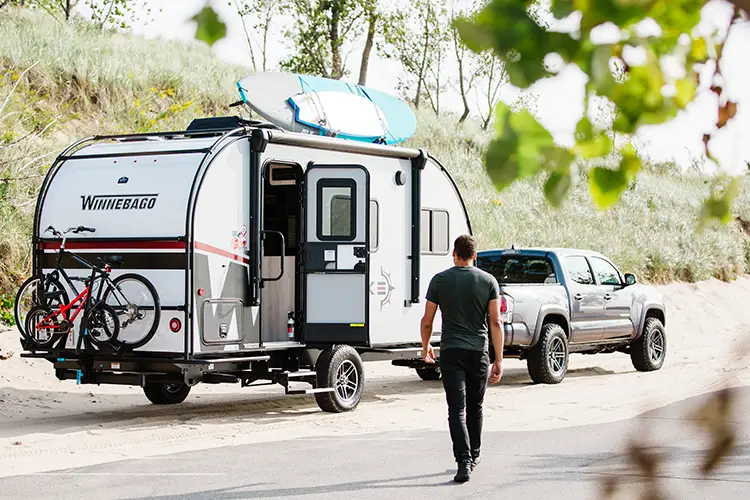 Financing For consignment sellers