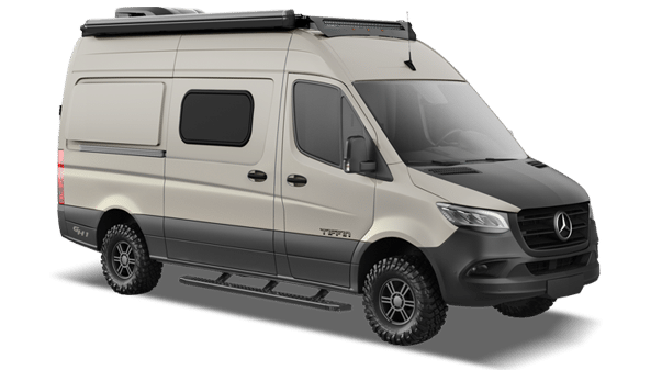 Tiffin GH1