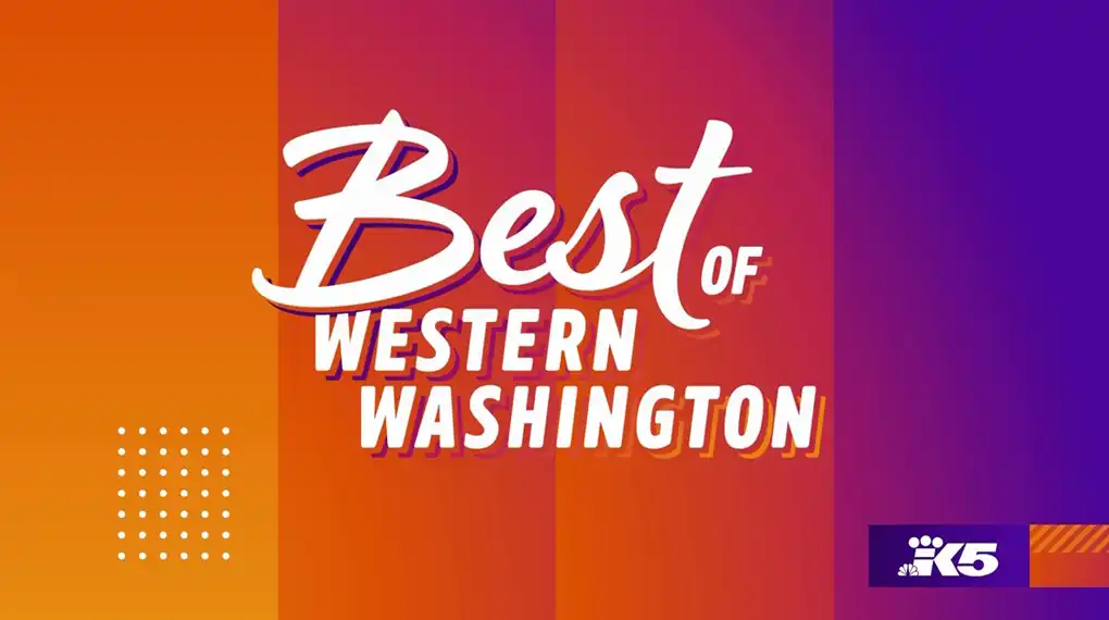 K5 - Best of Western Washington