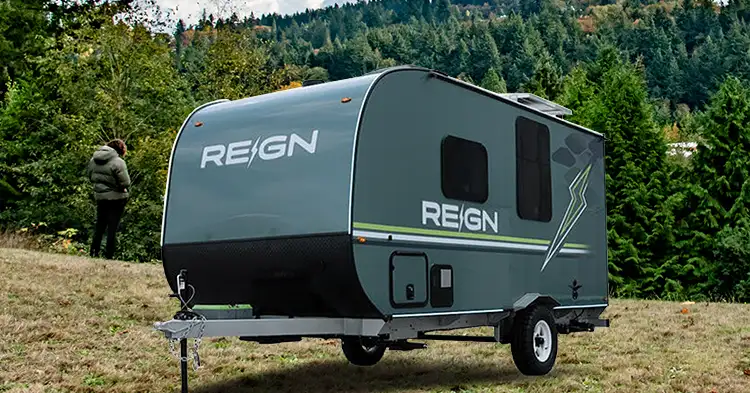 Keystone Reign for sale