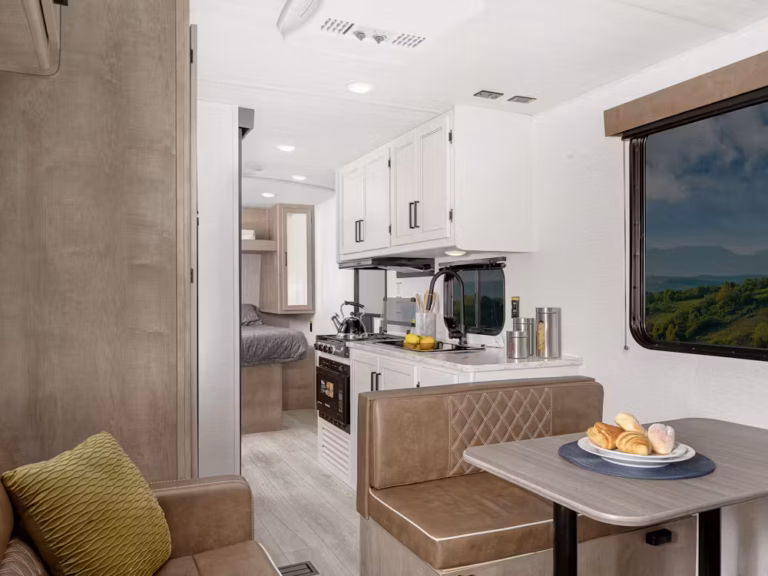 Keystone Spingdale 1