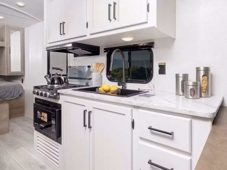 Keystone Spingdale 2