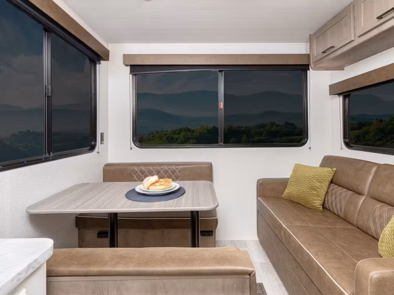 Keystone Spingdale 3