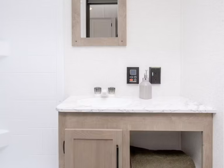 Keystone Spingdale 5