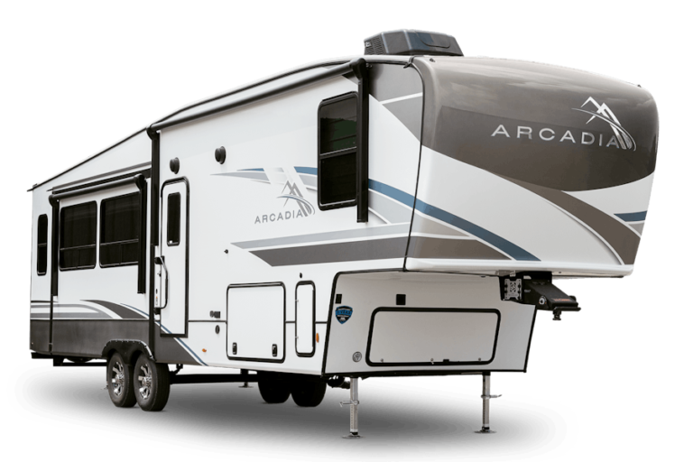 Keystone arcadia super lite