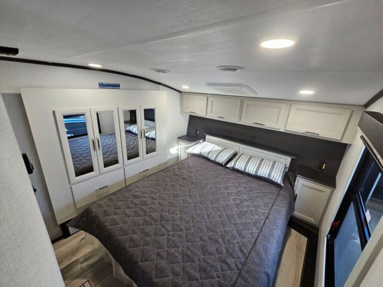 Keystone arcadia super lite