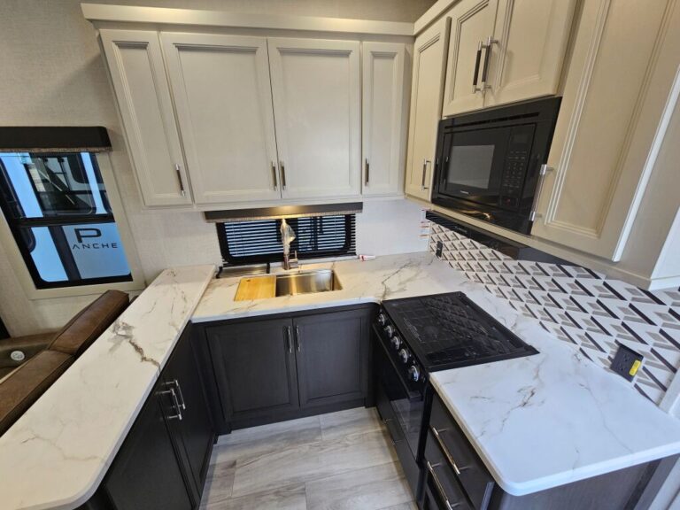 Keystone arcadia super lite