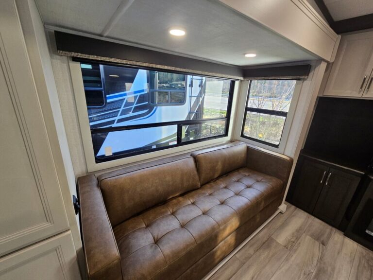 Keystone arcadia super lite