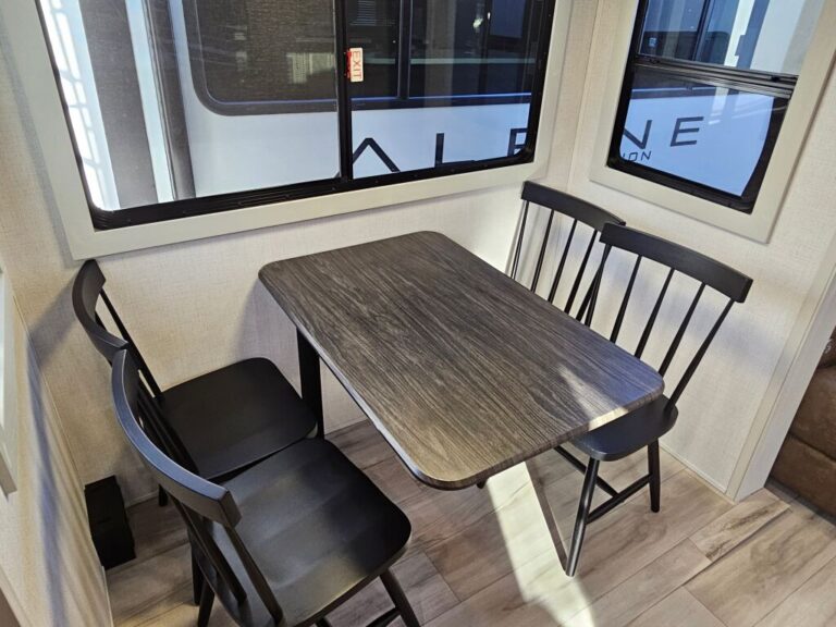 Keystone arcadia super lite