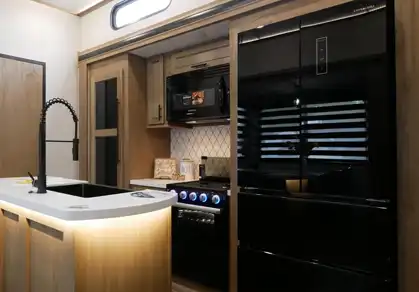 RV Appliances