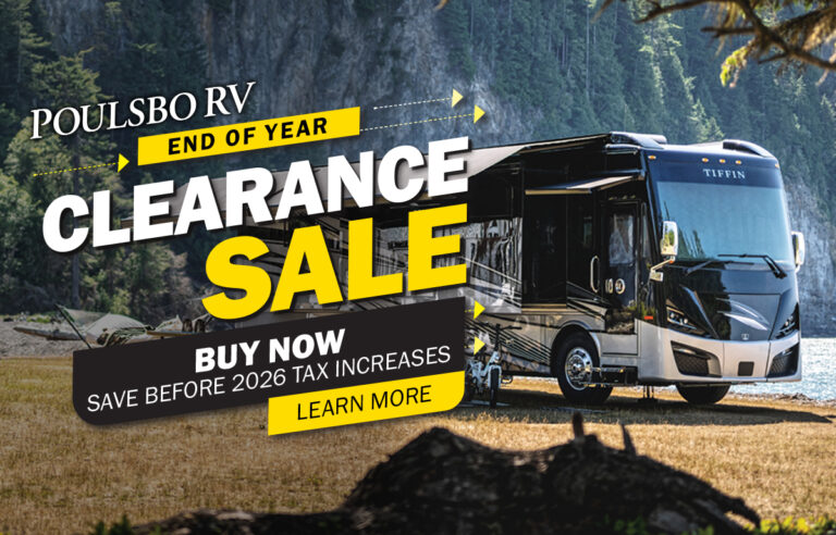 End of Year Clearance Sale