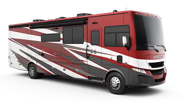 Tiffin Open Road Allegro