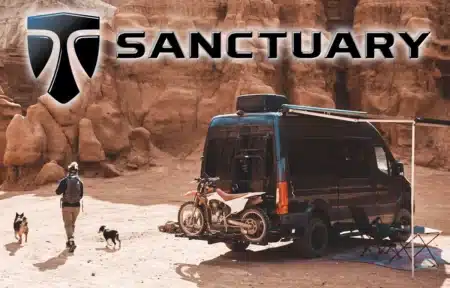 The Thor Class B Sanctuary